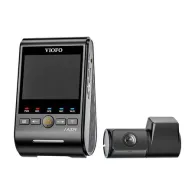 VIOFO A329 2CH 4K 60FPS + 2K WiFi, GPS