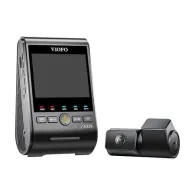 VIOFO A329 2CH 4K 60FPS + 2K WiFi, GPS