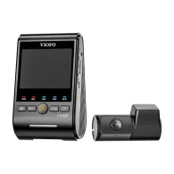 VIOFO A329 2CH 4K 60FPS + 2K WiFi, GPS