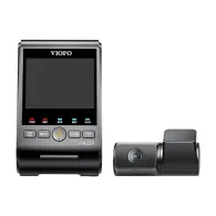 VIOFO A329 2CH 4K 60FPS + 2K WiFi, GPS