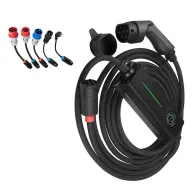 Besen încărcător portabil pentru mașini electrice PCD050