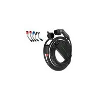 Besen încărcător portabil pentru mașini electrice PCD050