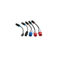 Besen încărcător portabil pentru mașini electrice PCD050