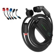 Besen încărcător portabil pentru mașini electrice PCD050