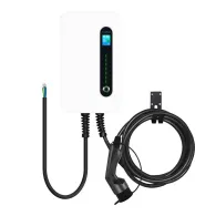 Încărcător de perete Besen pentru mașini electrice F30