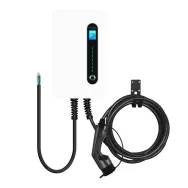 Încărcător de perete Besen pentru mașini electrice F30