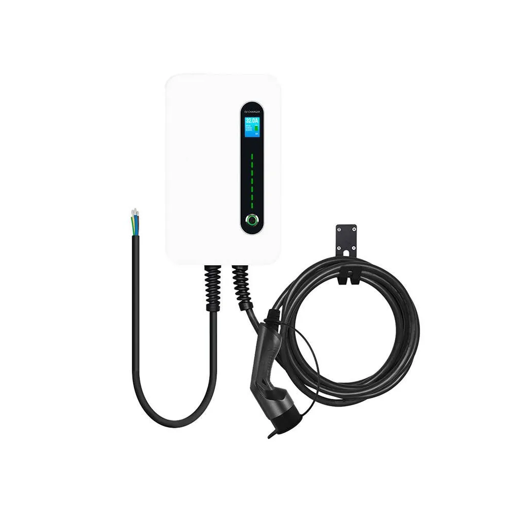 Încărcător de perete Besen pentru mașini electrice F30