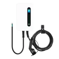 Încărcător de perete Besen pentru mașini electrice F30