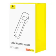 Organizator auto Baseus OrganizeFun (albastru)