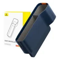 Organizator auto Baseus OrganizeFun (albastru)