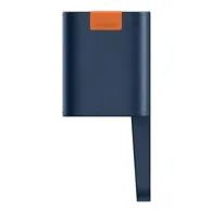 Organizator auto Baseus OrganizeFun (albastru)