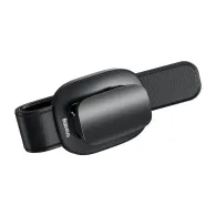 Suport auto Baseus Platinum pentru ochelari, pe clip (negru)