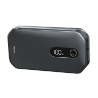 Baseus Super Energy Car Jump Starter 12000mAh, 1000A, USB (black)