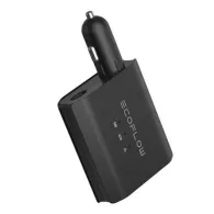 Încărcător auto inteligent EcoFlow