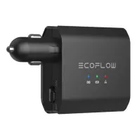 Încărcător auto inteligent EcoFlow