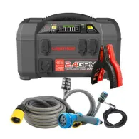 Powerbank / Jump starter 5w1 Lokithor AW401