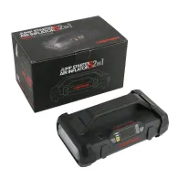 Powerbank / Jump starter Lokithor JA301, 2000A, compresor 10-150 PSI