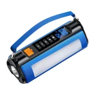 Starter auto Blitzwolf BW-JA1 16000mAh