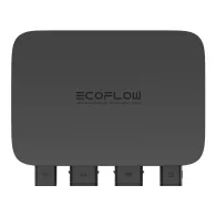 EcoFlow Alternator încărcător 500W