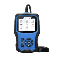 Ancel BM700 OBD2 scaner de diagnosticare