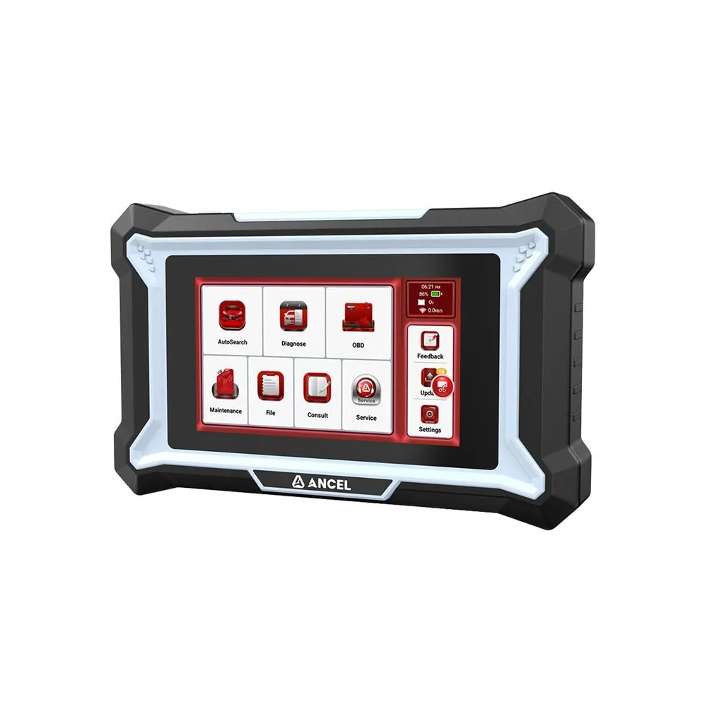 Ancel DS200 OBD2 scaner auto