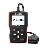 Ancel MT100 scaner de diagnosticare pentru motociclete