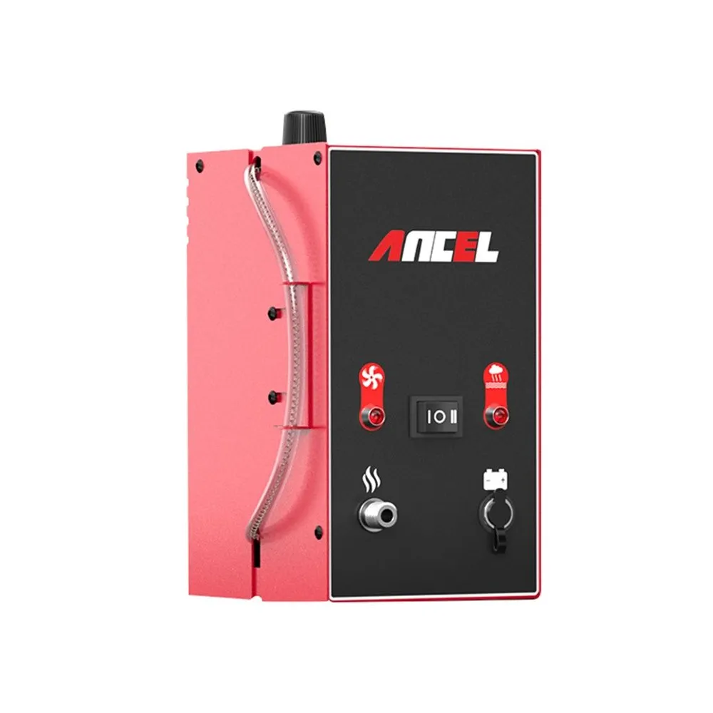 Ancel S160 generator de fum pentru detectarea scurgerilor