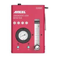 Ancel S3000 detector diagnostic de scurgeri