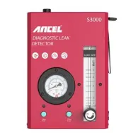 Ancel S3000 detector diagnostic de scurgeri