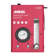 Ancel S3000 detector diagnostic de scurgeri