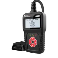 Scanner de diagnostic OBD2 Ancel AS100/AC100