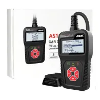 Scanner de diagnostic OBD2 Ancel AS100/AC100