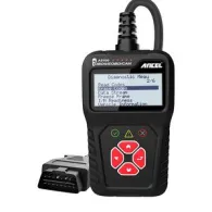 Scanner de diagnostic OBD2 Ancel AS100/AC100
