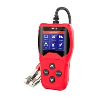 Tester de baterii Ancel BA201