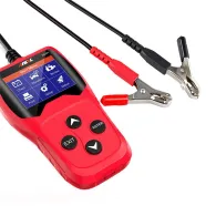 Tester de baterii Ancel BA201