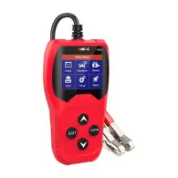 Tester de baterii Ancel BA201