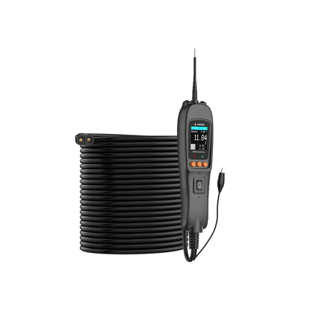 Tester de circuite Ancel PB500