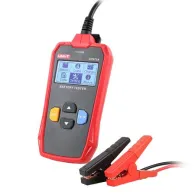 UNI-T UT673A tester de baterii auto