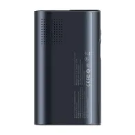 Baseus PrimeTrip VA1 2-in-1 pompă cu lanternă negru