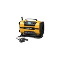 Compresor de roți portabil AstroAI  ATJ-8366150 PSI 12V DC/110V AC