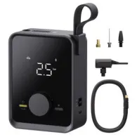 Mini compresor auto HOTO Pompa de aer PRO QWCQB003