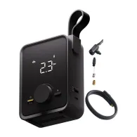 Mini compresor auto HOTO Pompa de aer PRO QWCQB003