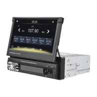 Monitor auto 7'' Podofo A3503 Carplay&Android Auto