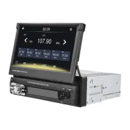 Monitor auto 7'' Podofo A3503 Carplay&Android Auto