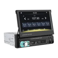 Monitor auto 7'' Podofo A3503 Carplay&Android Auto