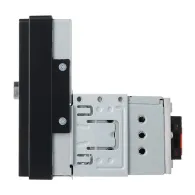 Monitor auto 7.0" Podofo A3061 Carplay&Android Auto