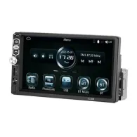 Monitor auto 7.0" Podofo A3061 Carplay&Android Auto