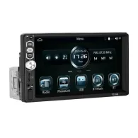 Monitor auto 7.0" Podofo A3061 Carplay&Android Auto
