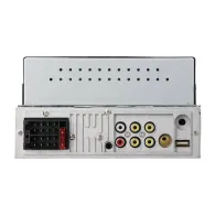 Monitor auto 7.0" Podofo A3061 Carplay&Android Auto