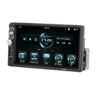 Monitor auto 7.0" Podofo A3061 Carplay&Android Auto
